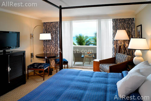 Sheraton Cable Beach Resort 3